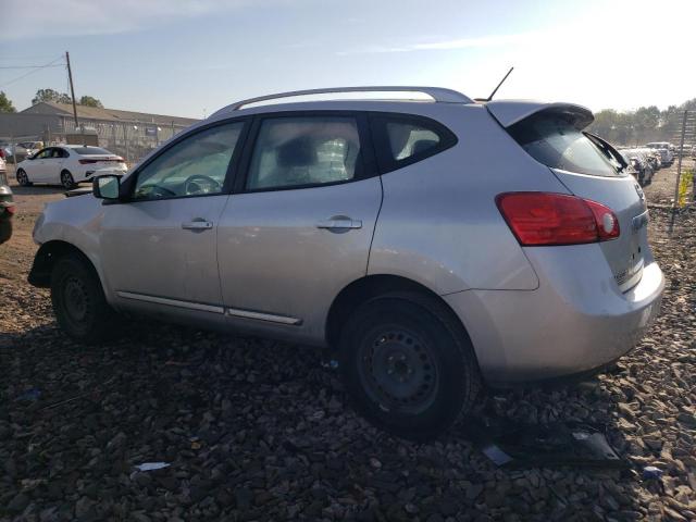 Photo 2 from auction – 2015 NISSAN ROGUE SELE with VIN JN8AS5MTXFW154970