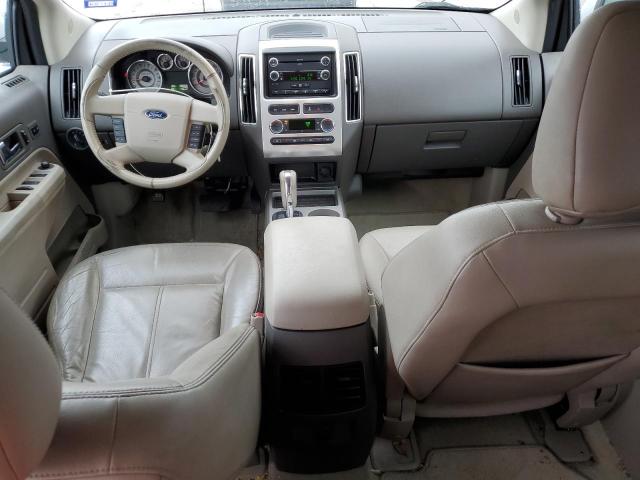 Photo 8 from auction – 2010 FORD EDGE LIMIT with VIN 2FMDK3KC5ABA68388