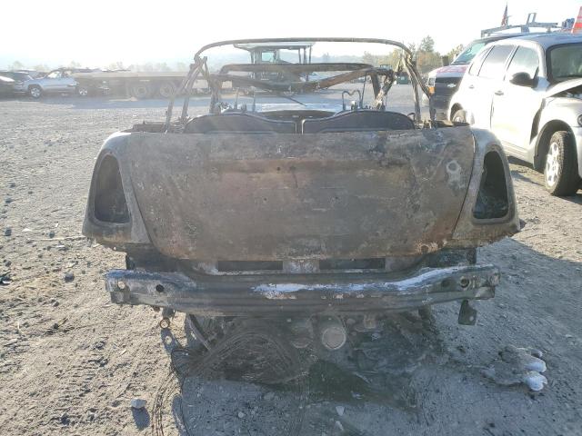 Photo 6 from auction – 2009 MINI COOPER S with VIN WMWMS33559TY50185