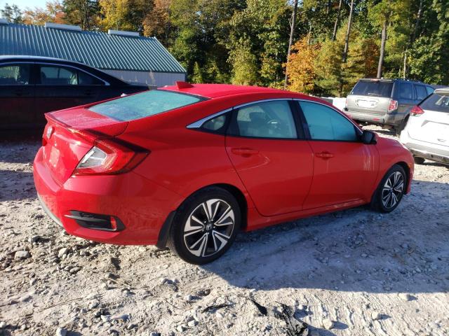 Photo 3 from auction – 2016 HONDA CIVIC with VIN 2HGFC1F72GH659555