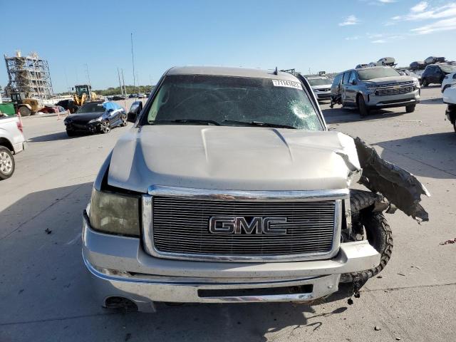 Photo 5 from auction – 2009 GMC SIERRA C15 with VIN 3GTEC23059G225950