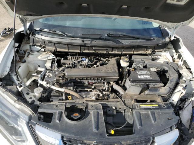 Photo 12 from auction – 2018 NISSAN ROGUE S with VIN 5N1AT2MT1JC758050