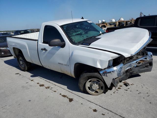 Photo 4 from auction – 2009 CHEVROLET SILVERADO with VIN 1GCHC44K39E160208