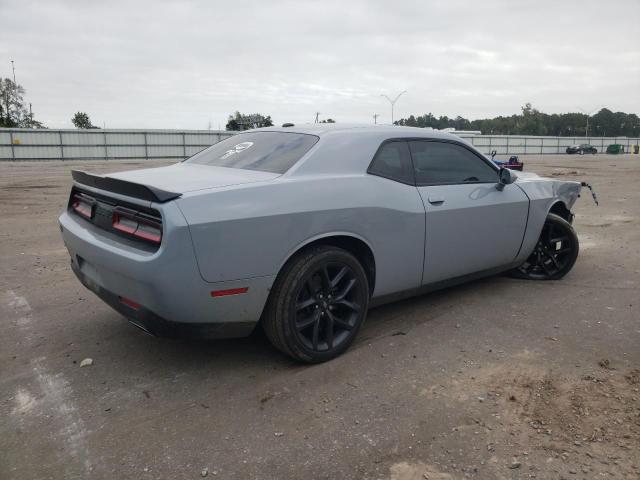 Photo 3 from auction – 2020 DODGE CHALLENGER with VIN 2C3CDZAG4LH222630