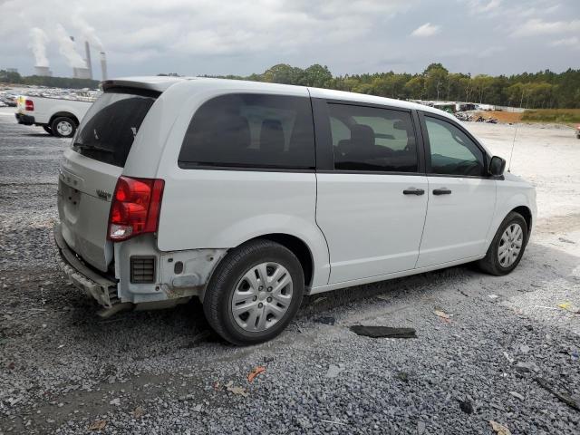 Photo 3 from auction – 2020 DODGE GRAND CARA with VIN 2C4RDGBG7LR200365