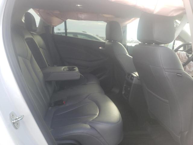 Photo 10 from auction – 2020 BUICK ENVISION E with VIN LRBFXCSA5LD014162