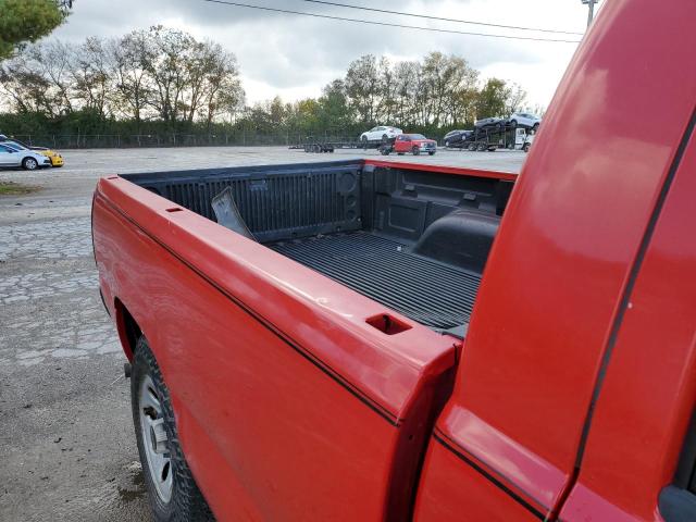 Photo 10 from auction – 2005 GMC NEW SIERRA with VIN 1GTEC14X25Z101893