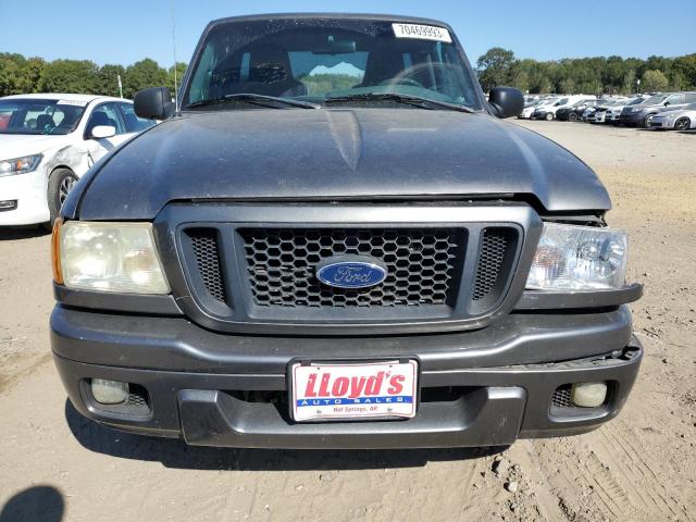 Фото 5 с аукциона – 2004 FORD RANGER с VIN 1FTYR10U34PB09017