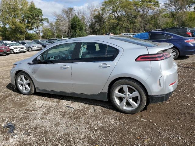 Photo 2 from auction – 2013 CHEVROLET VOLT with VIN 1G1RA6E43DU135239