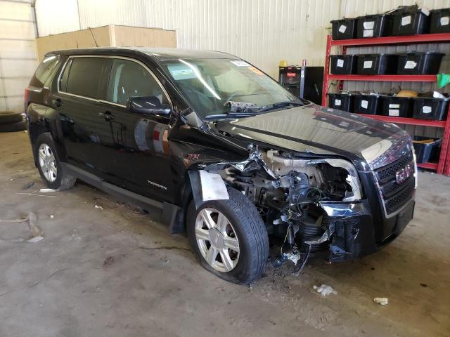 Фото 4 с аукциона – 2015 GMC TERRAIN SL с VIN 2GKFLVEK8F6437158