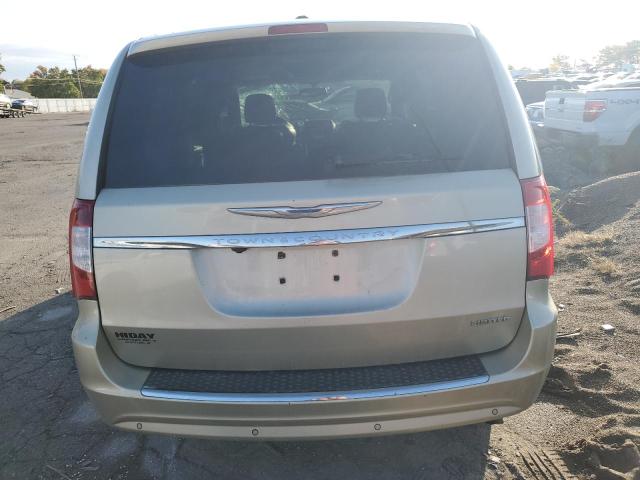 Photo 6 from auction – 2011 CHRYSLER TOWN & COU with VIN 2A4RR6DG7BR610150