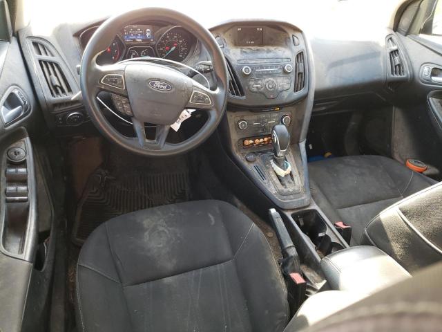 Zdjęcie 8 z aukcji – 2018 FORD FOCUS SE z VIN 1FADP3F20JL309089