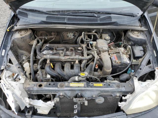 Photo 11 from auction – 2002 TOYOTA ECHO with VIN JTDBT123225027073