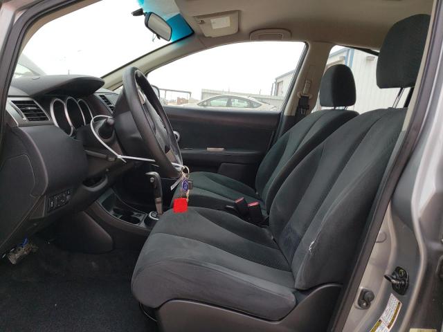Photo 7 from auction – 2012 NISSAN VERSA S with VIN 3N1BC1CPXCK810847