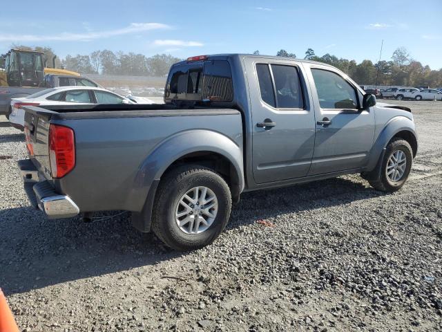 Photo 3 from auction – 2018 NISSAN FRONTIER S with VIN 1N6AD0EV5JN764747