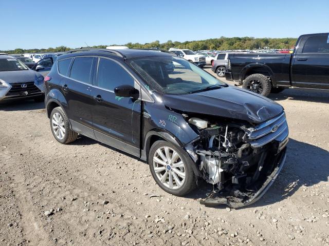 Photo 4 from auction – 2019 FORD ESCAPE SEL with VIN 1FMCU0HD2KUB46772