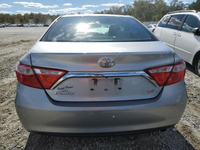 Photo 6 from auction – 2016 TOYOTA CAMRY LE with VIN 4T1BF1FK8GU549885