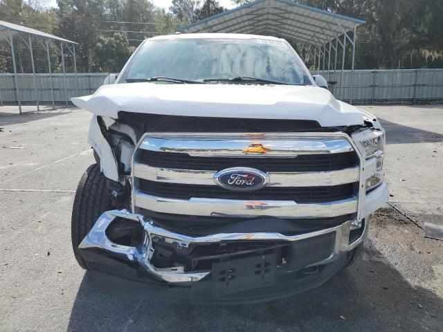Photo 5 from auction – 2016 FORD F150 SUPER with VIN 1FTEX1EPXGFB59600