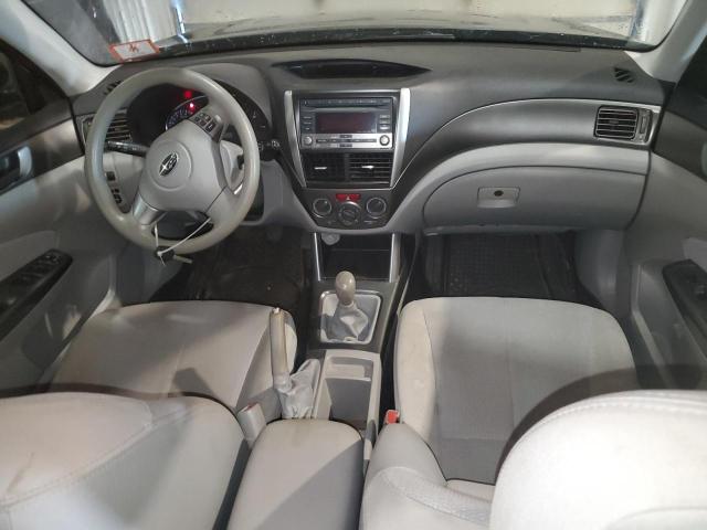 Photo 8 from auction – 2011 SUBARU FORESTER 2 with VIN JF2SHABC5BG746745