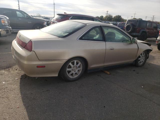 Photo 3 from auction – 2002 HONDA ACCORD SE with VIN 1HGCG310X2A802420
