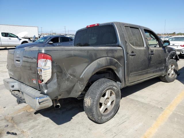 Photo 3 from auction – 2008 NISSAN FRONTIER C with VIN 1N6AD07U18C429897