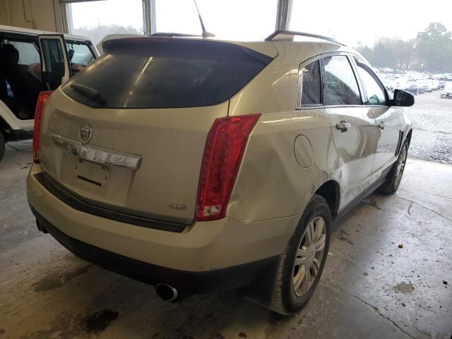 Фото 3 с аукциона – 2014 CADILLAC SRX с VIN 3GYFNAE34ES666065