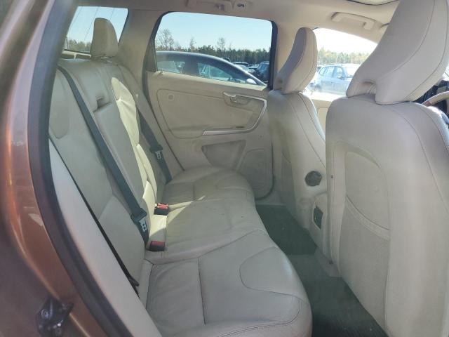 Foto 11 de la subasta – 2011 VOLVO XC60 3.2 con VIN YV4952DZ7B2179512
