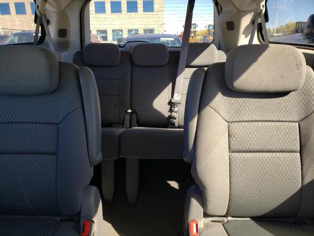 Photo 10 from auction – 2010 CHRYSLER TOWN & COU with VIN 2A4RR2D14AR392378