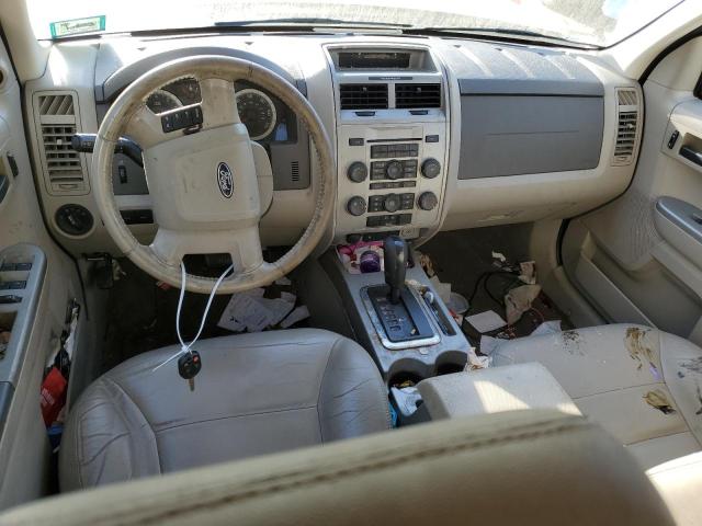 Photo 8 from auction – 2008 FORD ESCAPE XLT with VIN 1FMCU93148KE76225