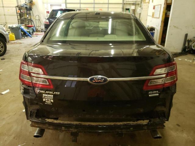 Photo 6 from auction – 2013 FORD TAURUS SEL with VIN 1FAHP2E93DG233777