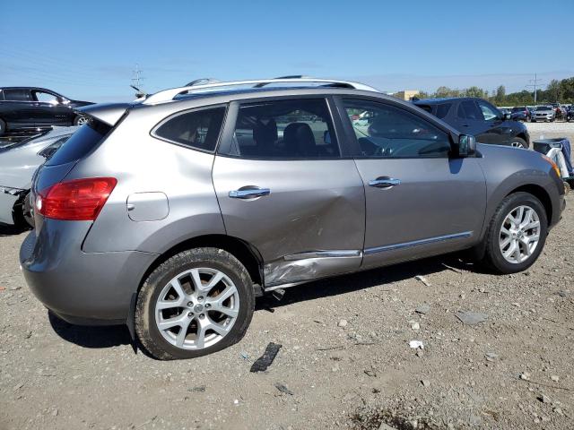 Photo 3 from auction – 2011 NISSAN ROGUE S with VIN JN8AS5MV9BW308452