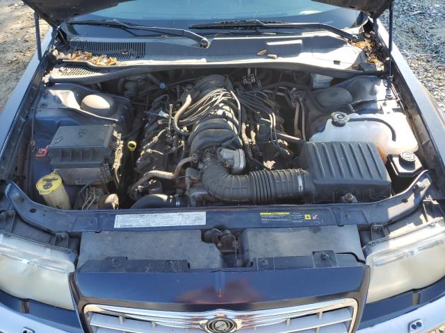 Photo 11 from auction – 2005 CHRYSLER 300C with VIN 2C3AA63H05H697134