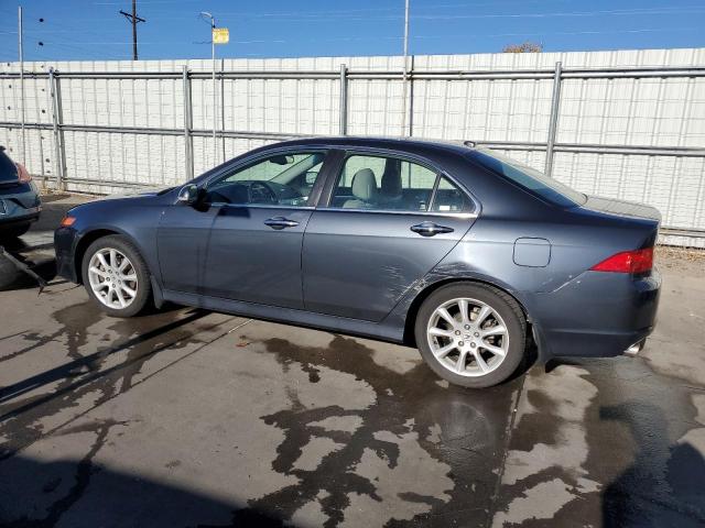 Photo 2 from auction – 2006 ACURA TSX with VIN JH4CL96946C019395