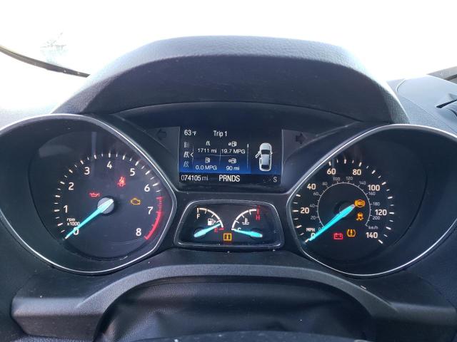 Zdjęcie 9 z aukcji – 2018 FORD ESCAPE S z VIN 1FMCU0F71JUD02649