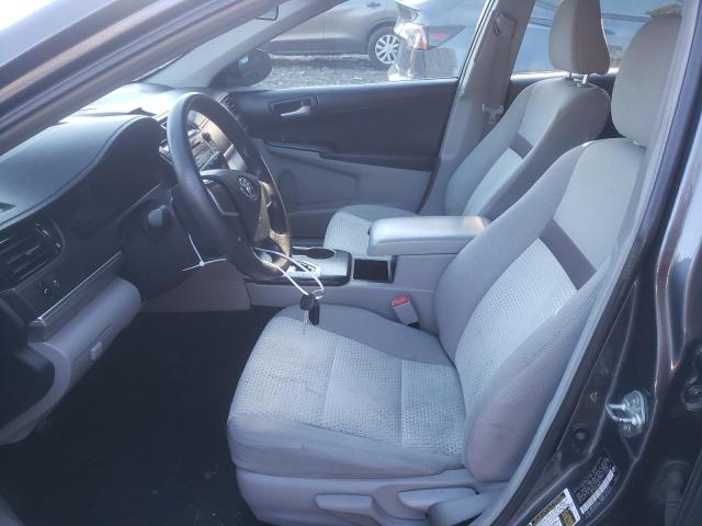 Photo 7 from auction – 2012 TOYOTA CAMRY BASE with VIN 4T1BF1FK0CU627750