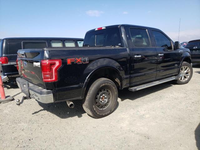 Photo 3 from auction – 2016 FORD F150 SUPER with VIN 1FTEW1EG9GKD78462