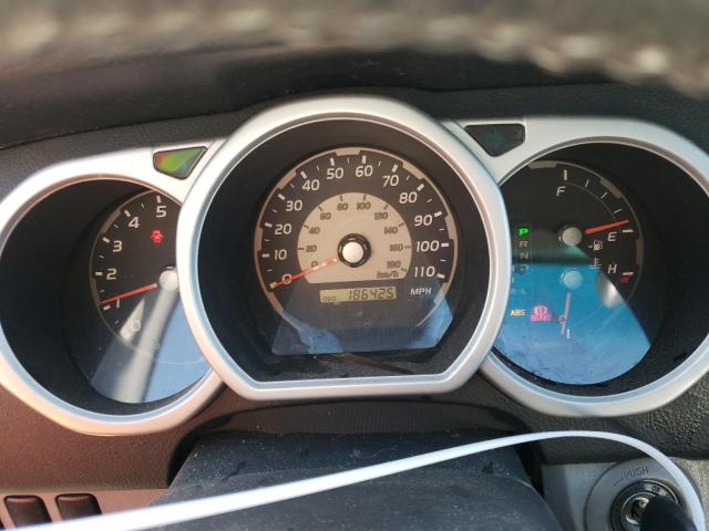 Photo 9 from auction – 2005 TOYOTA 4RUNNER SR with VIN JTEBU14R850060459
