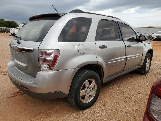 Photo 3 from auction – 2007 CHEVROLET EQUINOX LS with VIN 2CNDL13F076252715