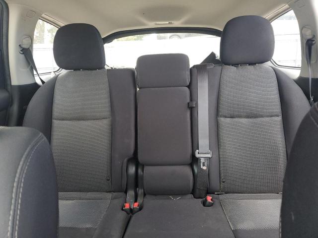Photo 10 from auction – 2017 NISSAN PATHFINDER with VIN 5N1DR2MM7HC913022