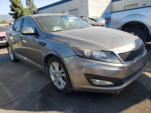 Photo 4 from auction – 2013 KIA OPTIMA EX with VIN 5XXGN4A76DG198137