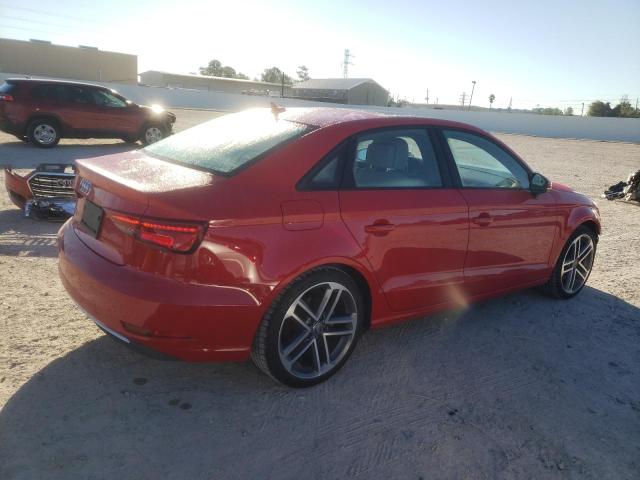 Photo 3 from auction – 2017 AUDI A3 PREMIUM with VIN WAUAUGFF6H1041488