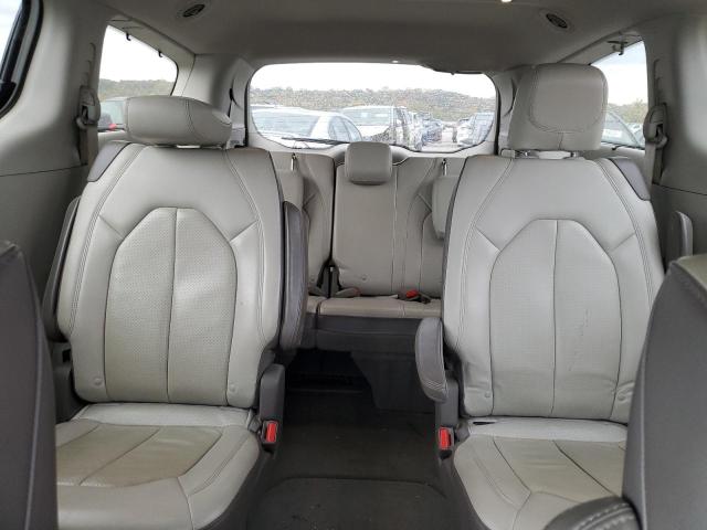 Photo 10 from auction – 2018 CHRYSLER PACIFICA T with VIN 2C4RC1EG0JR294176