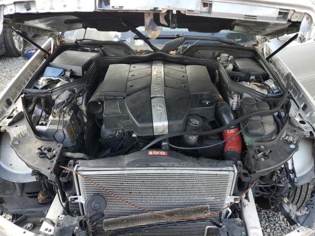 Photo 11 from auction – 2005 MERCEDES-BENZ E 320 with VIN WDBUF65J75A662498