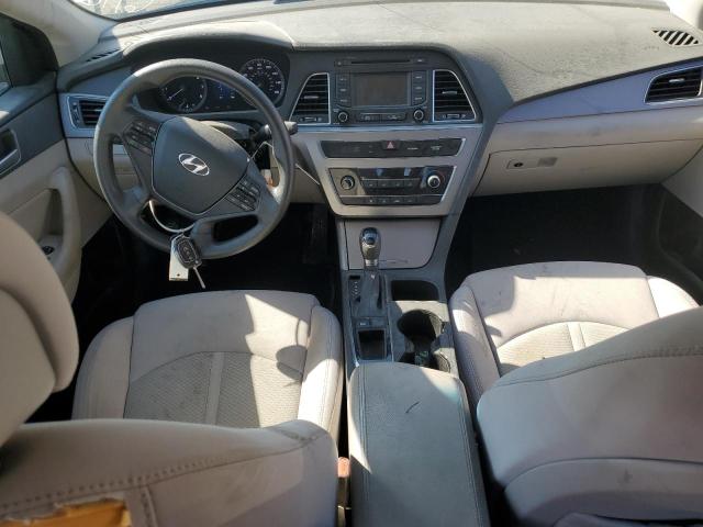 Photo 8 from auction – 2015 HYUNDAI SONATA SE with VIN 5NPE24AF5FH006186