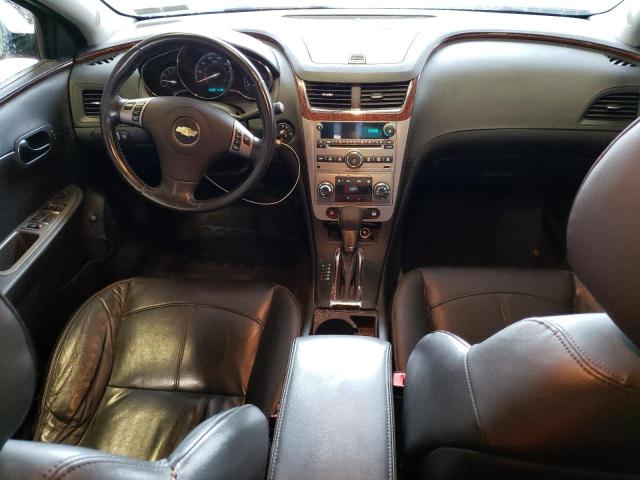 Photo 8 from auction – 2011 CHEVROLET MALIBU LTZ with VIN 1G1ZE5EU3BF366397