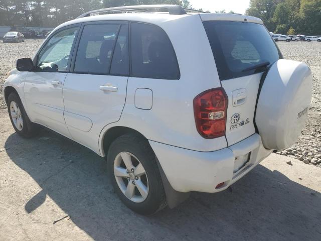 Photo 2 from auction – 2004 TOYOTA RAV4 with VIN JTEGD20V440041355