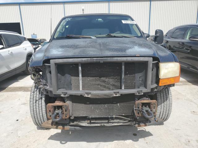 Photo 5 from auction – 2001 FORD EXCURSION with VIN 1FMNU42S21EC36908