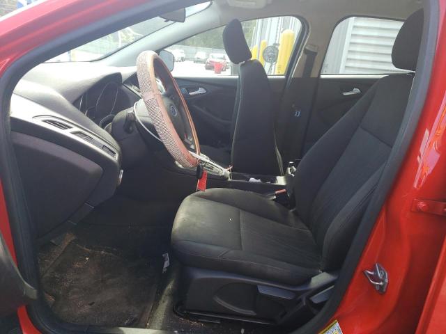 Photo 7 from auction – 2015 FORD FOCUS SE with VIN 1FADP3K2XFL233085