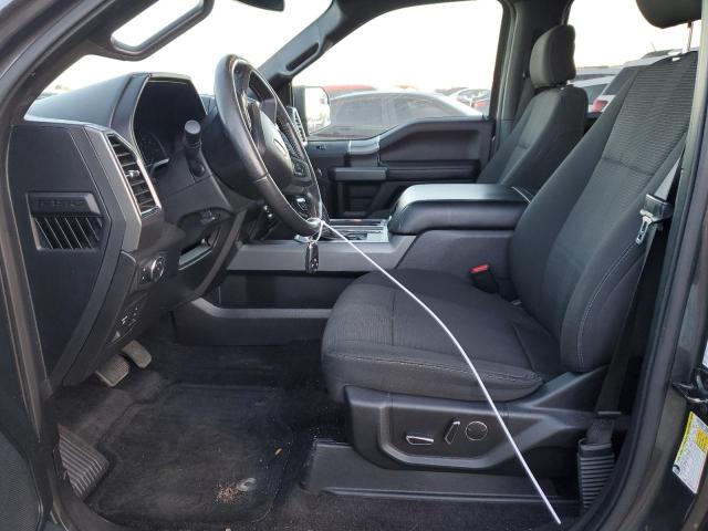 Photo 7 from auction – 2017 FORD F150 SUPER with VIN 1FTEW1EP2HFB20469