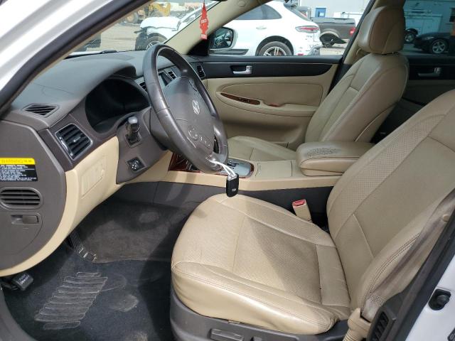 Photo 7 from auction – 2012 HYUNDAI GENESIS 3. with VIN KMHGC4DD7CU190074